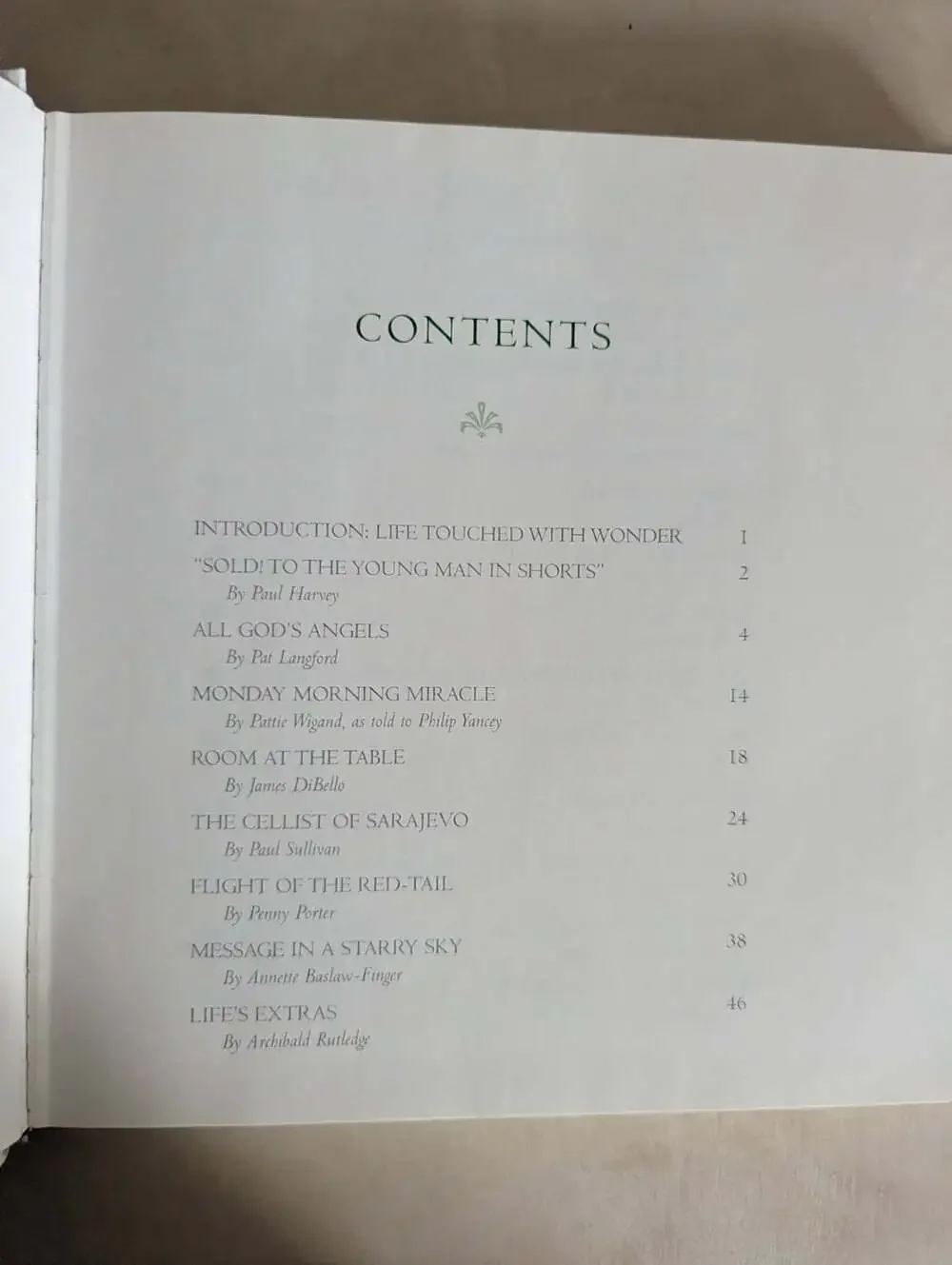 Windows of Hope by Reader's Digest Editors Hardcover Book 2000